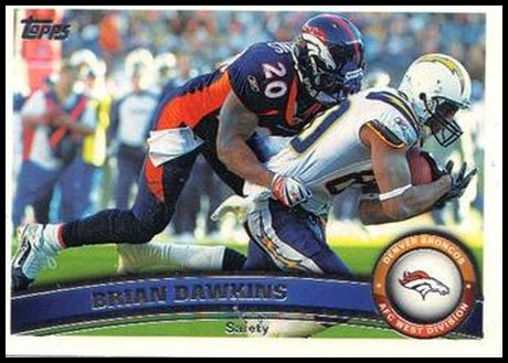 123 Brian Dawkins